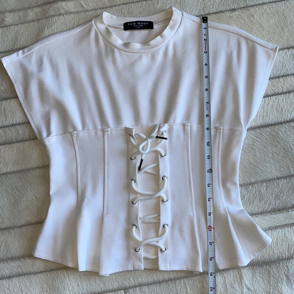 Few Moda top - Picture 11 of 14